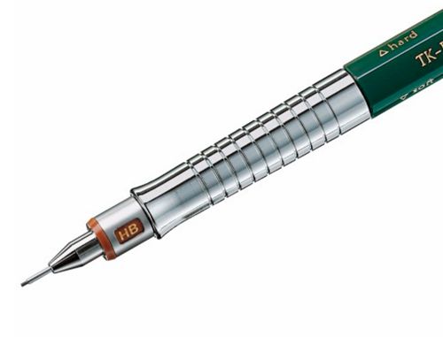 Minas faber grafite 9065 0,5 mm hb - estojo de 12 minas , Faber castell , 22624 , 4005401205005